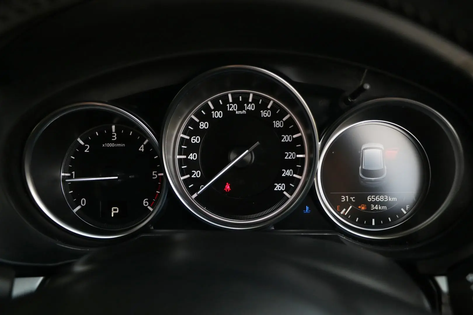 2021 Mazda CX-5 Gallery Image 13