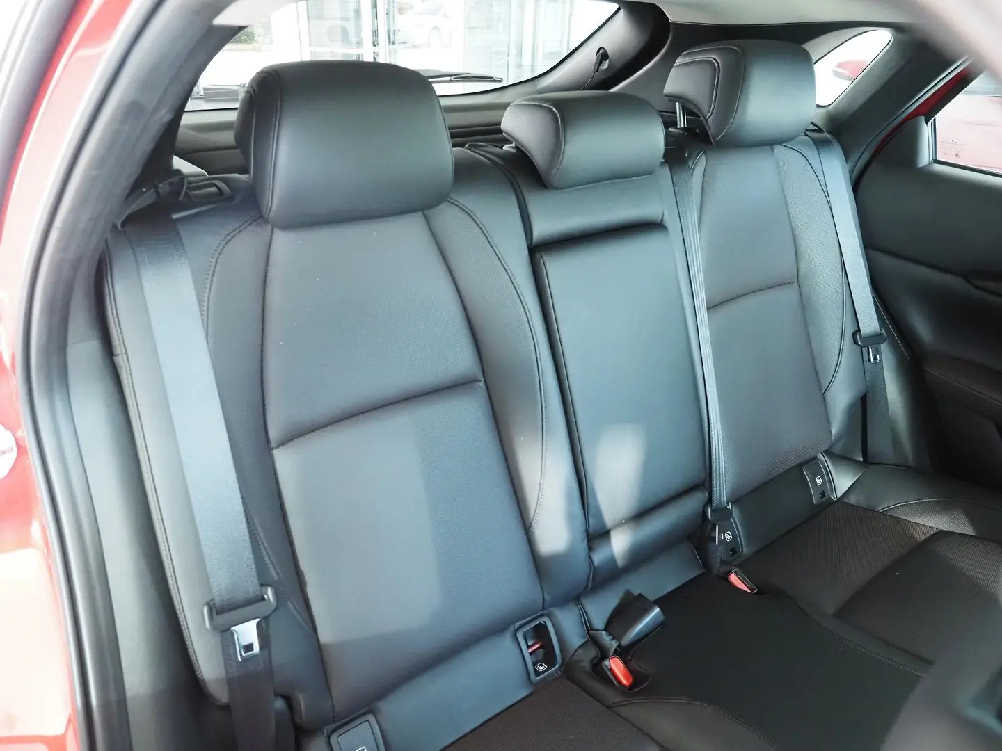 2023 Mazda CX-30 Gallery Image 13