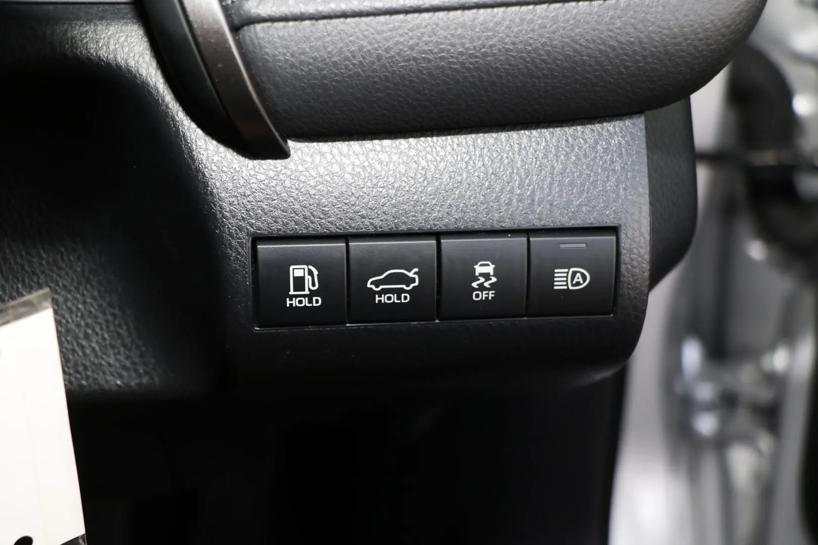 2024 Toyota Camry Gallery Image 20