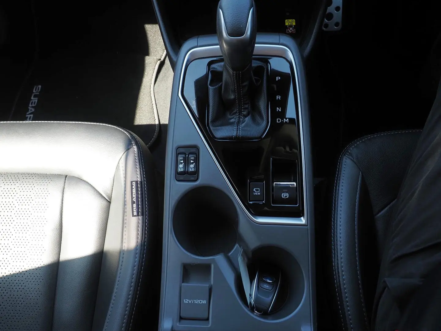 2023 Subaru Crosstrek Gallery Image 26