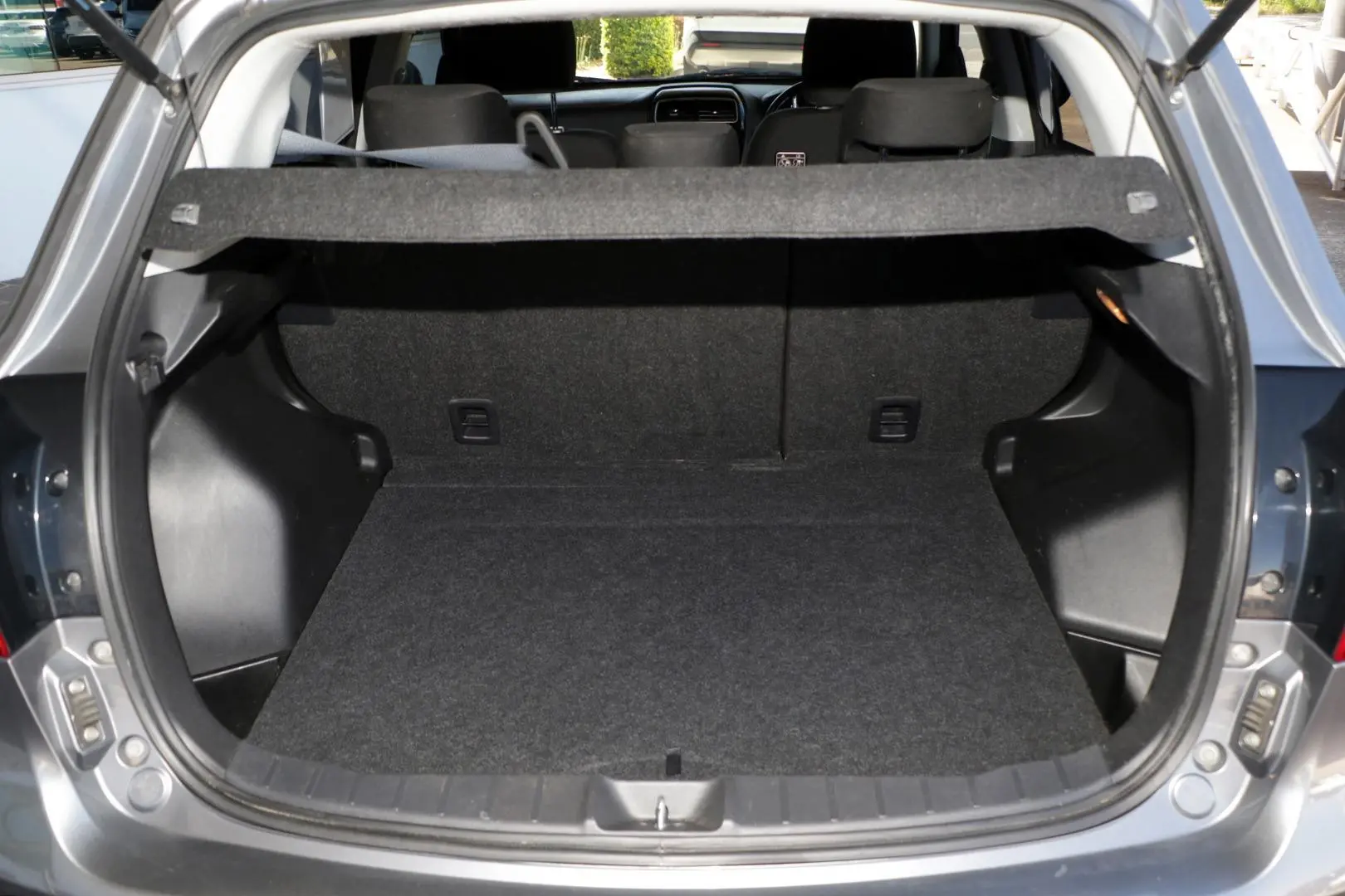 2017 Mitsubishi ASX Gallery Image 20