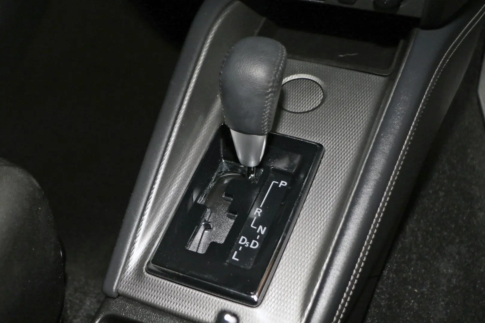 2021 Mitsubishi ASX Gallery Image 12