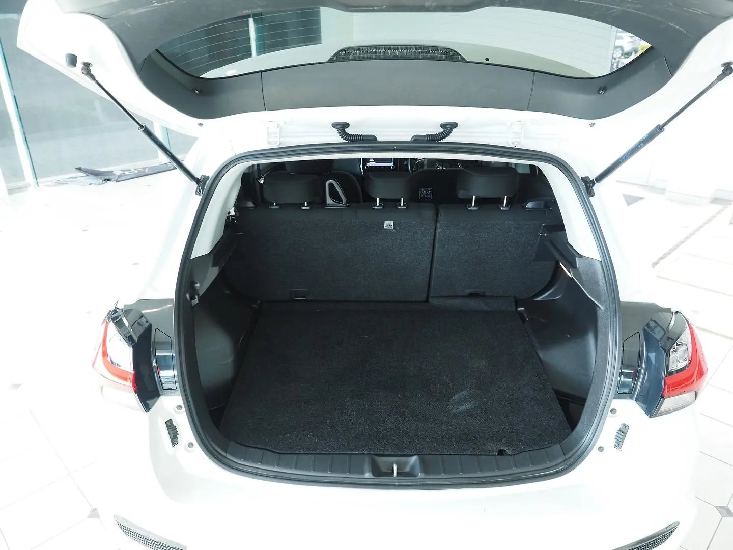 2021 Mitsubishi ASX Gallery Image 3