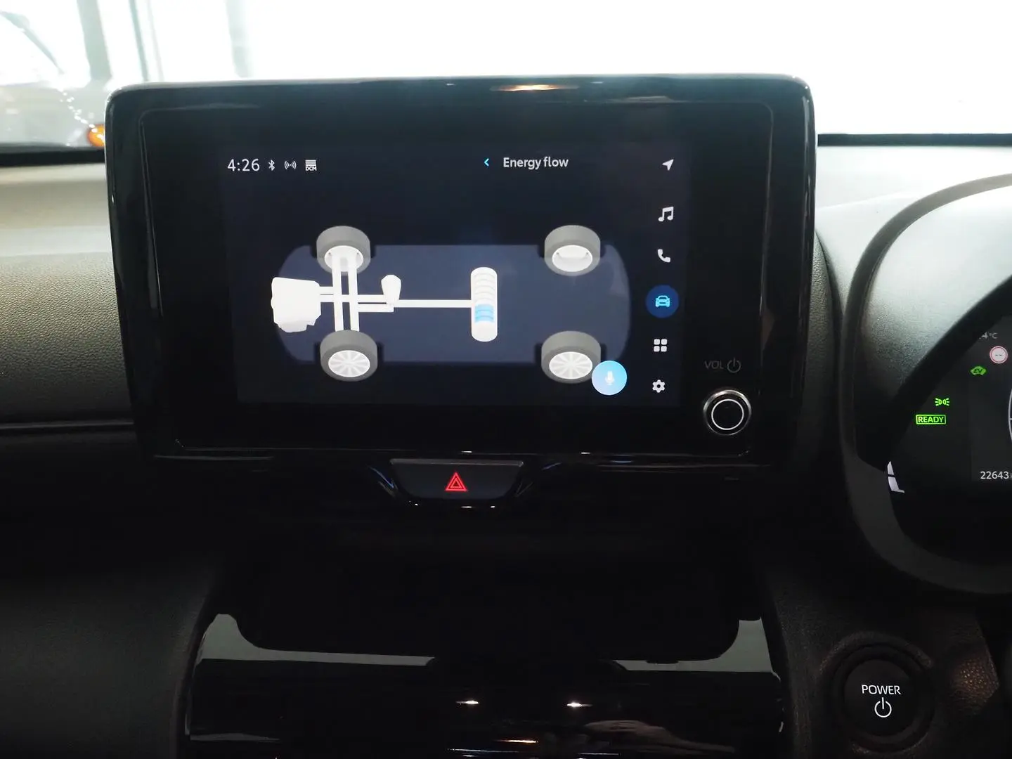 2024 Toyota Yaris Cross Gallery Image 23