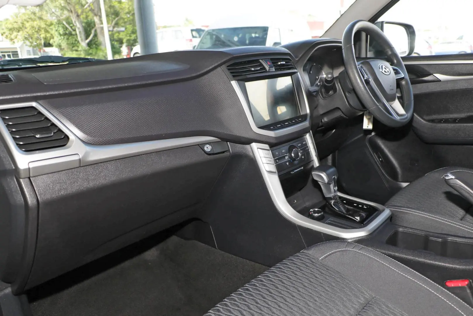 2021 LDV T60 Gallery Image 7