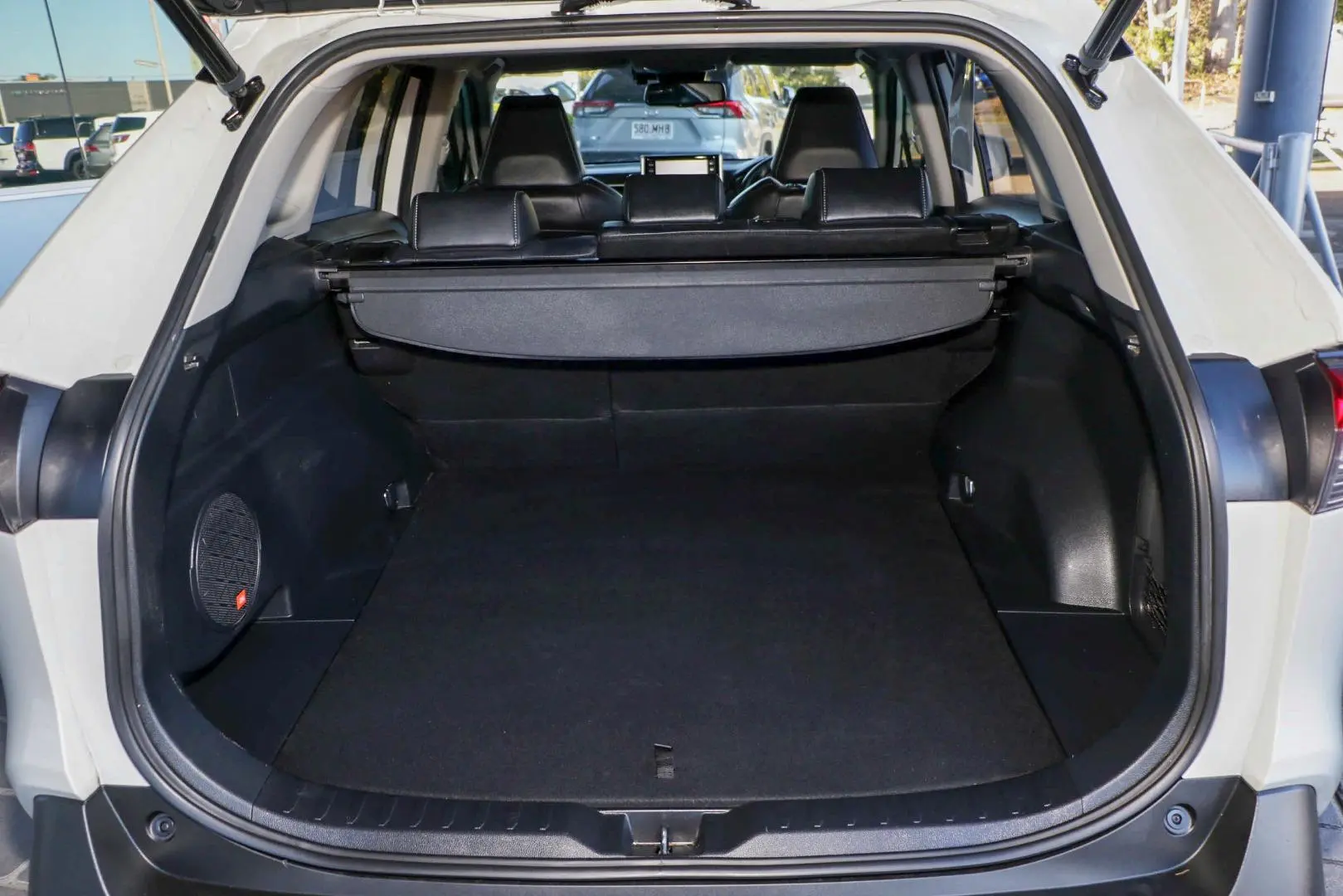 2021 Toyota RAV4 Gallery Image 21