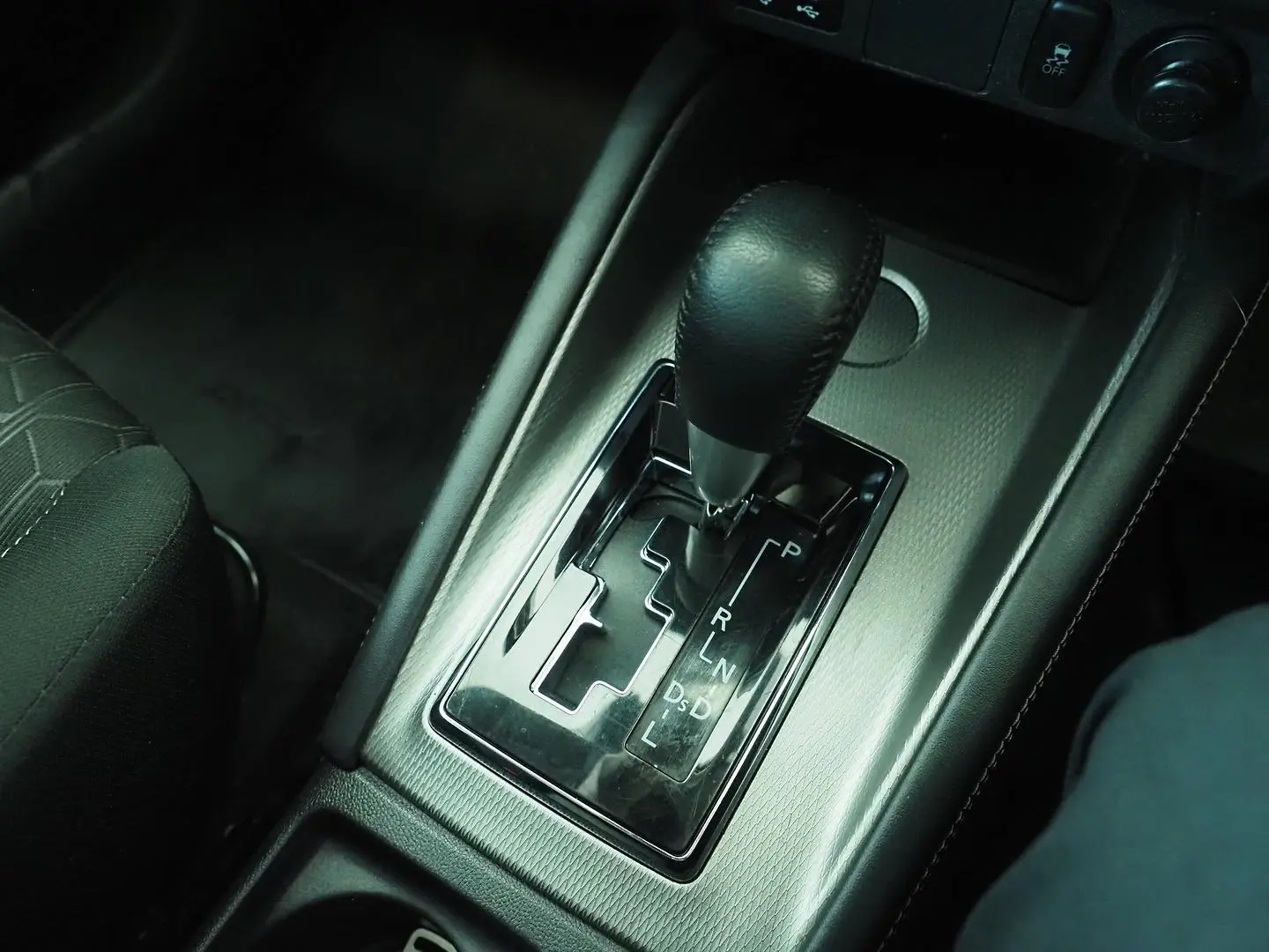 2021 Mitsubishi ASX Gallery Image 21