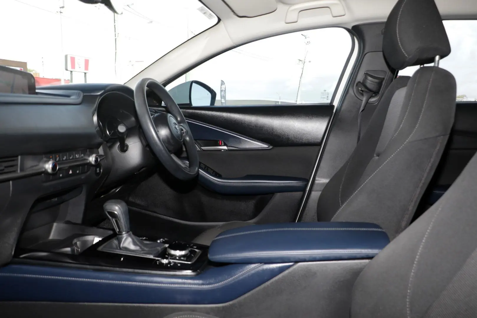 2020 Mazda CX-30 Gallery Image 8