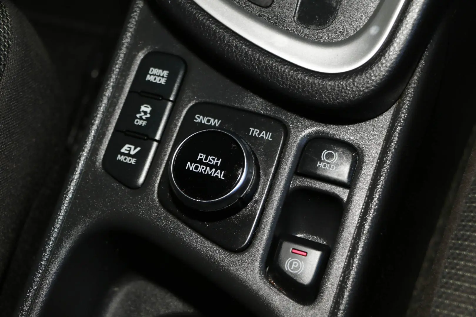 2021 Toyota Yaris Cross Gallery Image 16