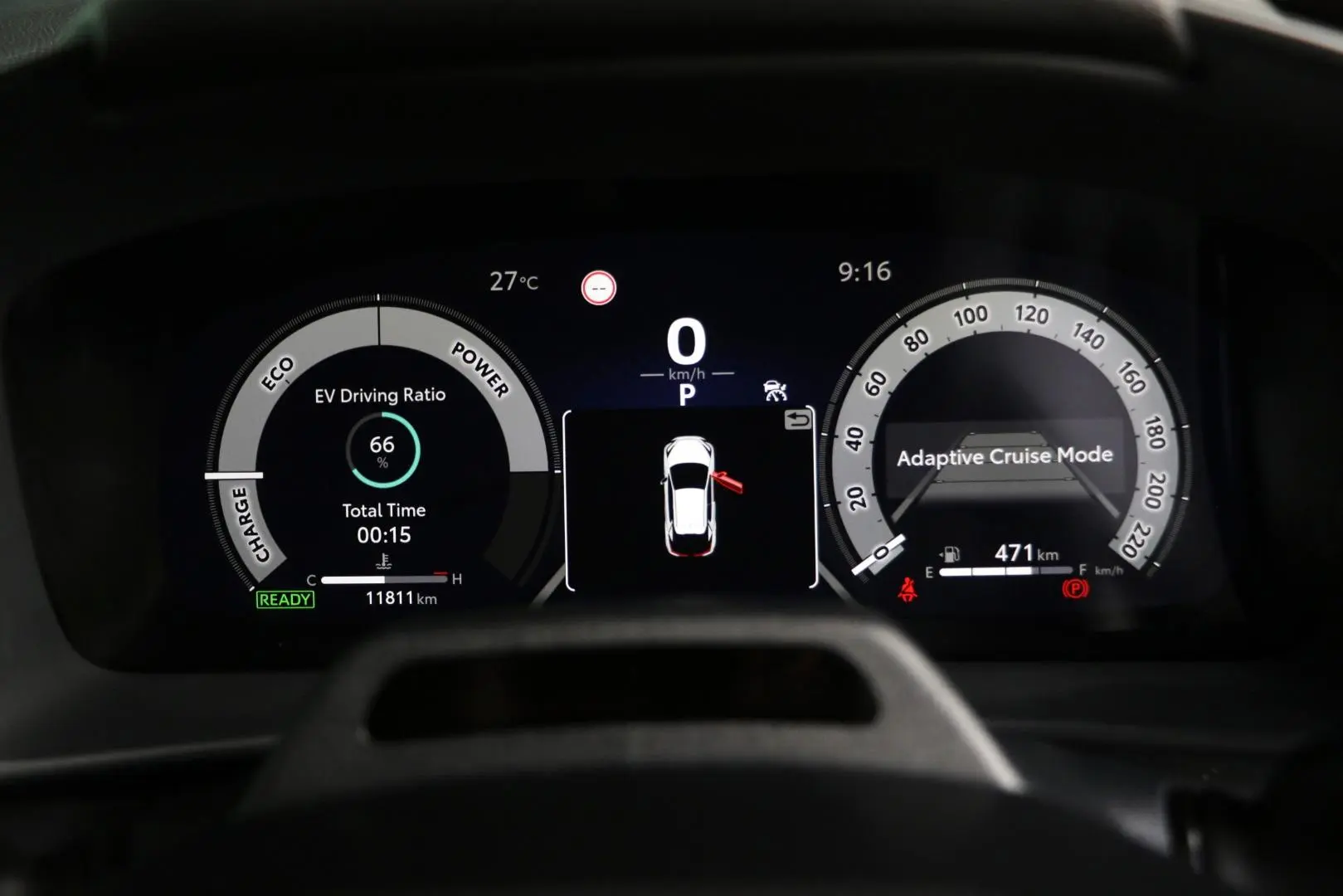 2024 Toyota C-HR Gallery Image 14