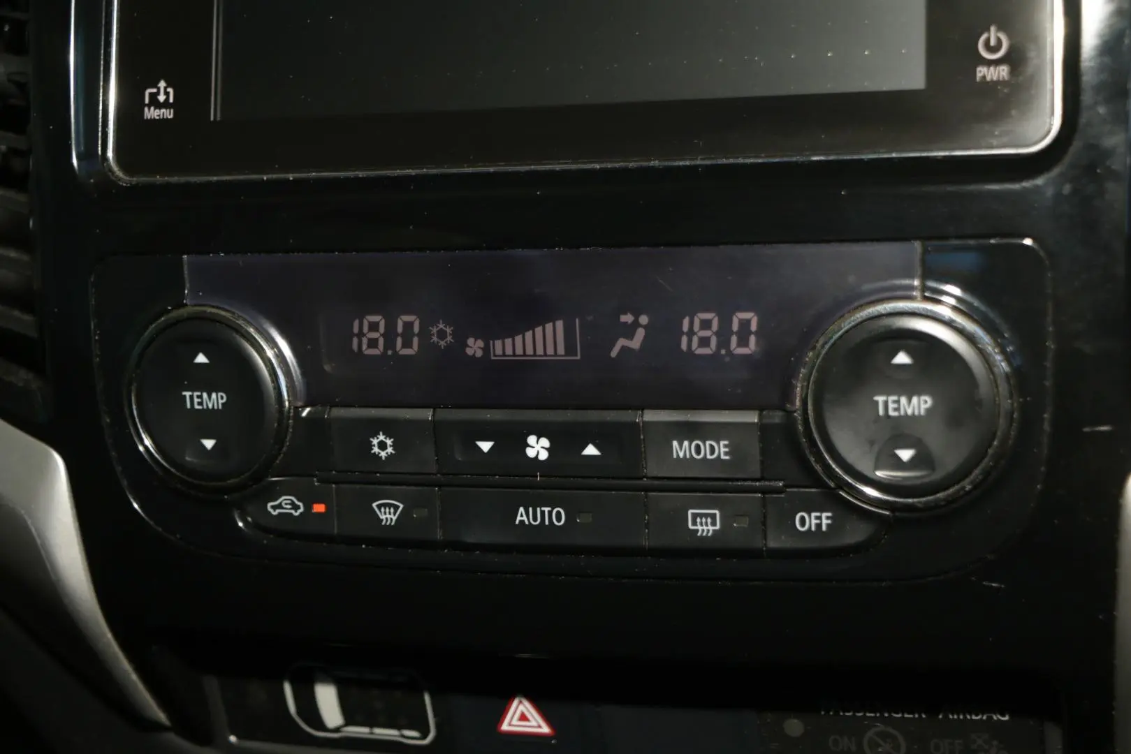 2018 Mitsubishi Triton Gallery Image 16