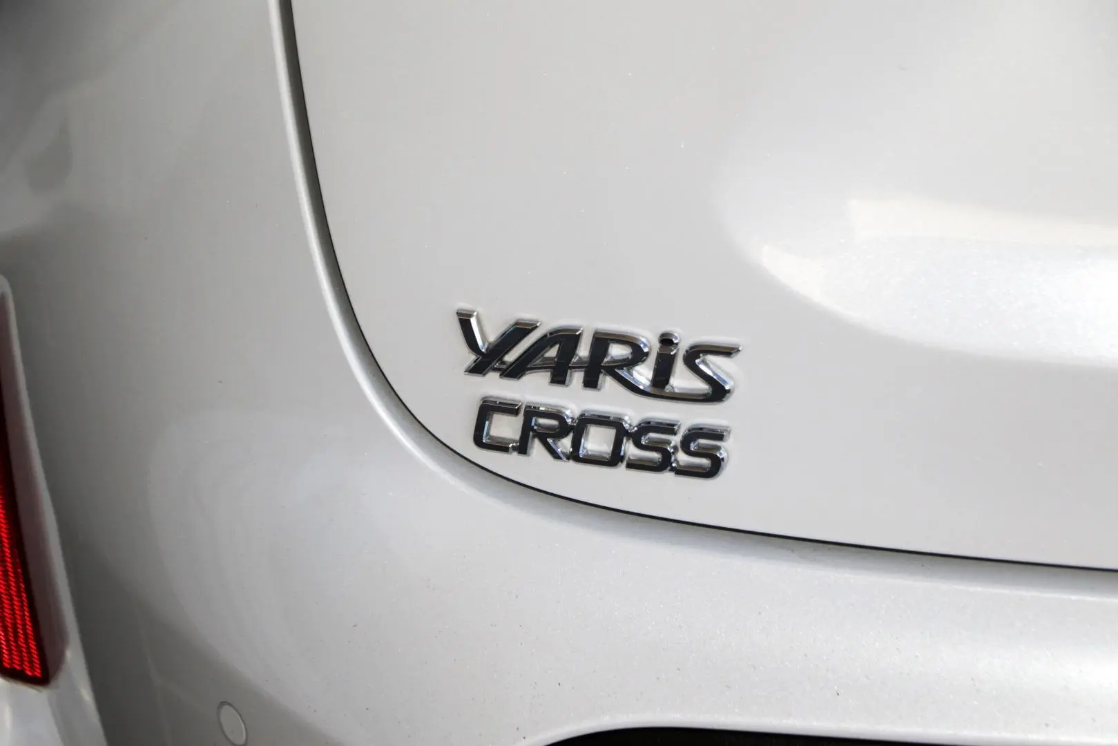 2022 Toyota Yaris Cross Gallery Image 22
