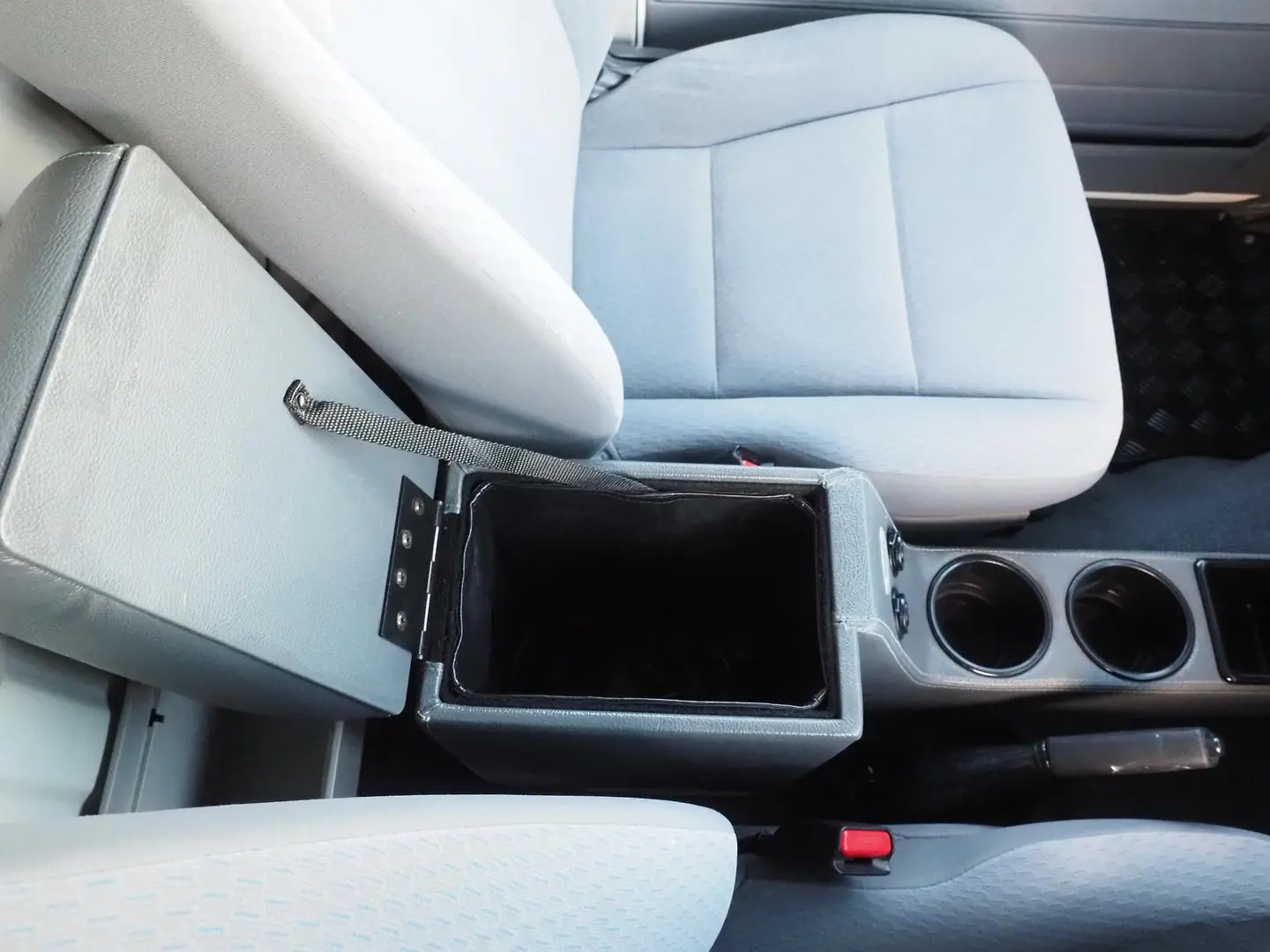 2019 Toyota Landcruiser Gallery Image 25