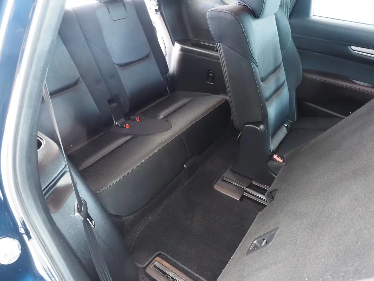 2019 Mazda CX-8 Gallery Image 19