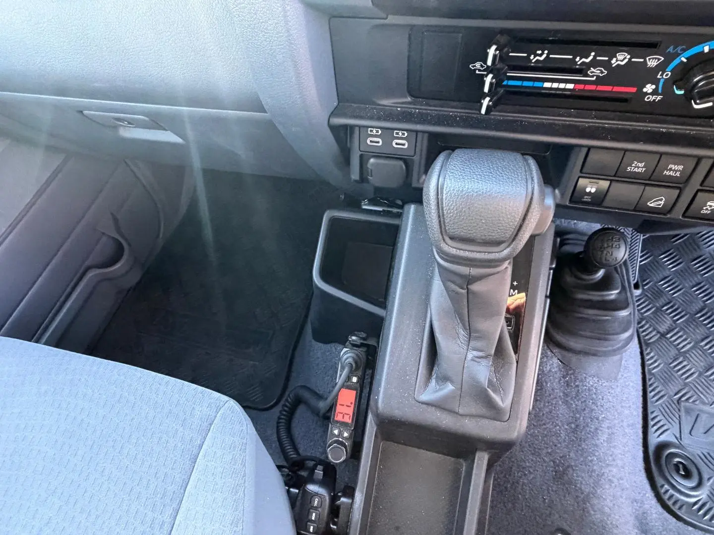 2024 Toyota Landcruiser Gallery Image 24
