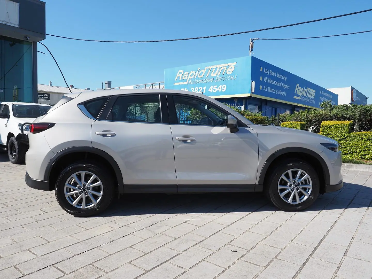 2024 Mazda CX-5 Gallery Image 6