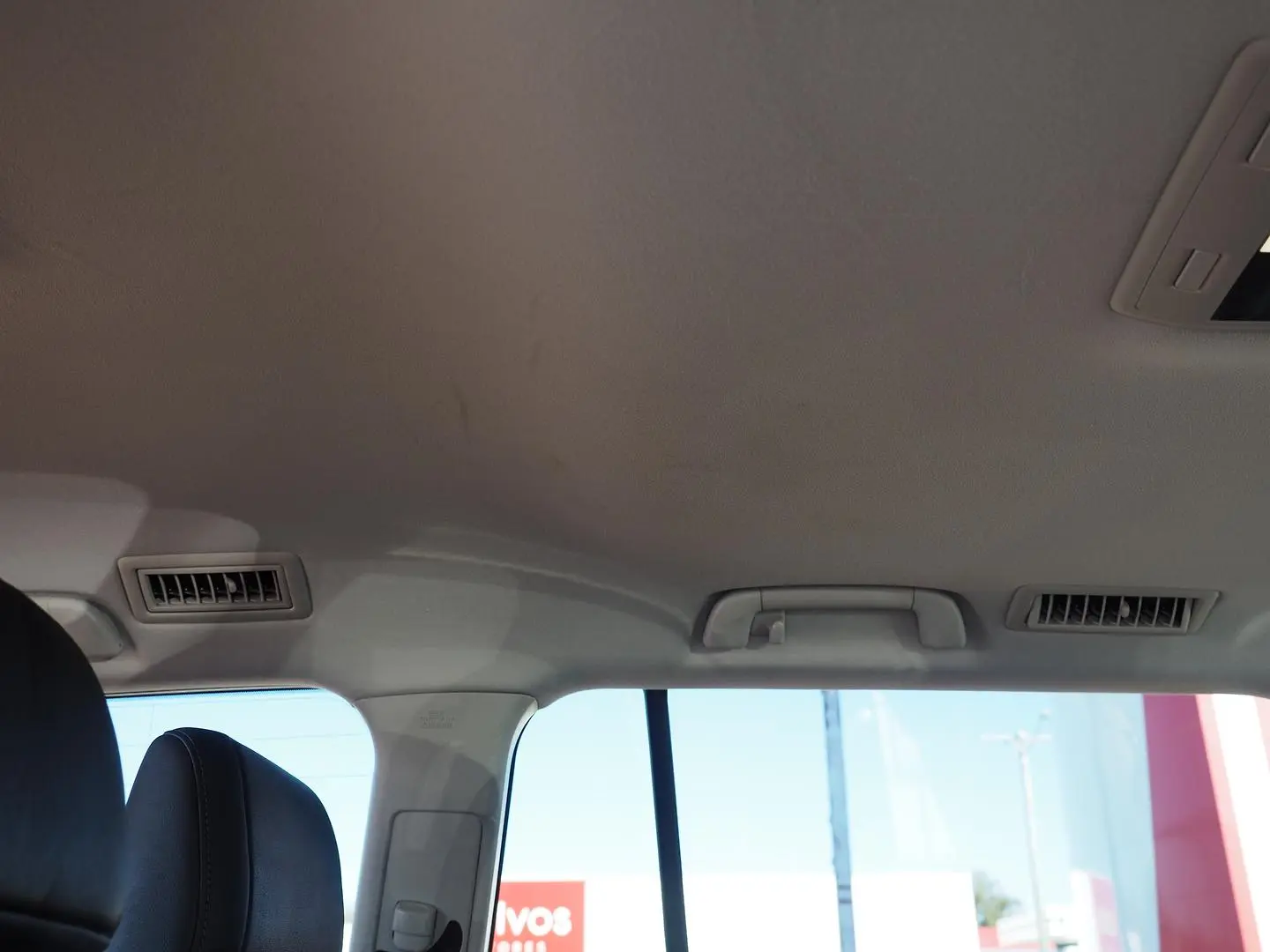 2019 Toyota Landcruiser Gallery Image 26