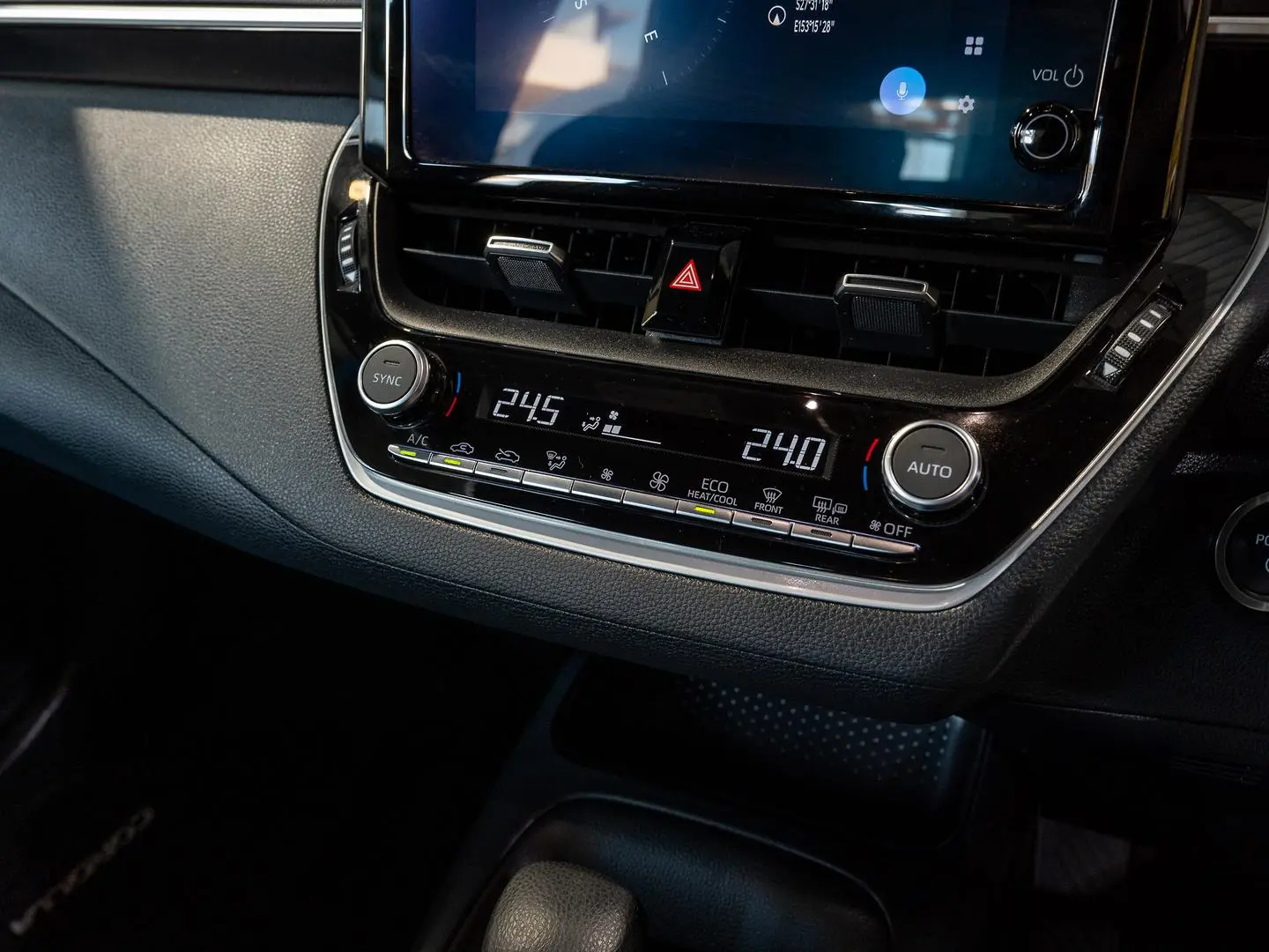 2024 Toyota Corolla Gallery Image 15