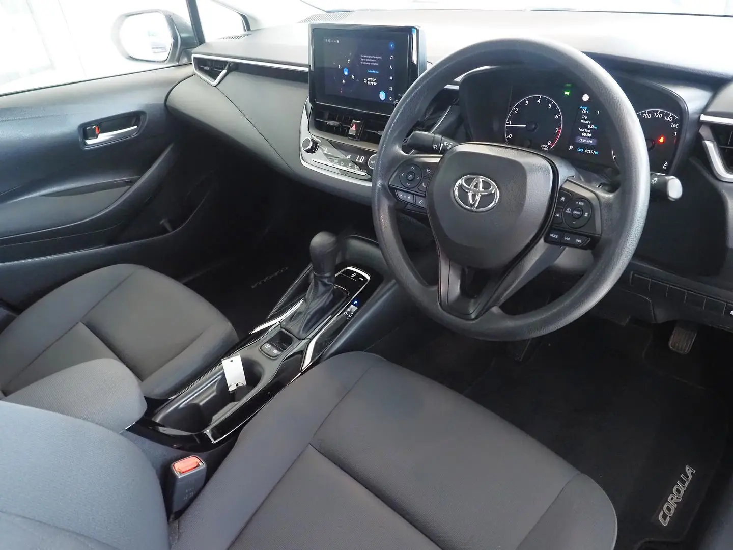 2024 Toyota Corolla Gallery Image 3
