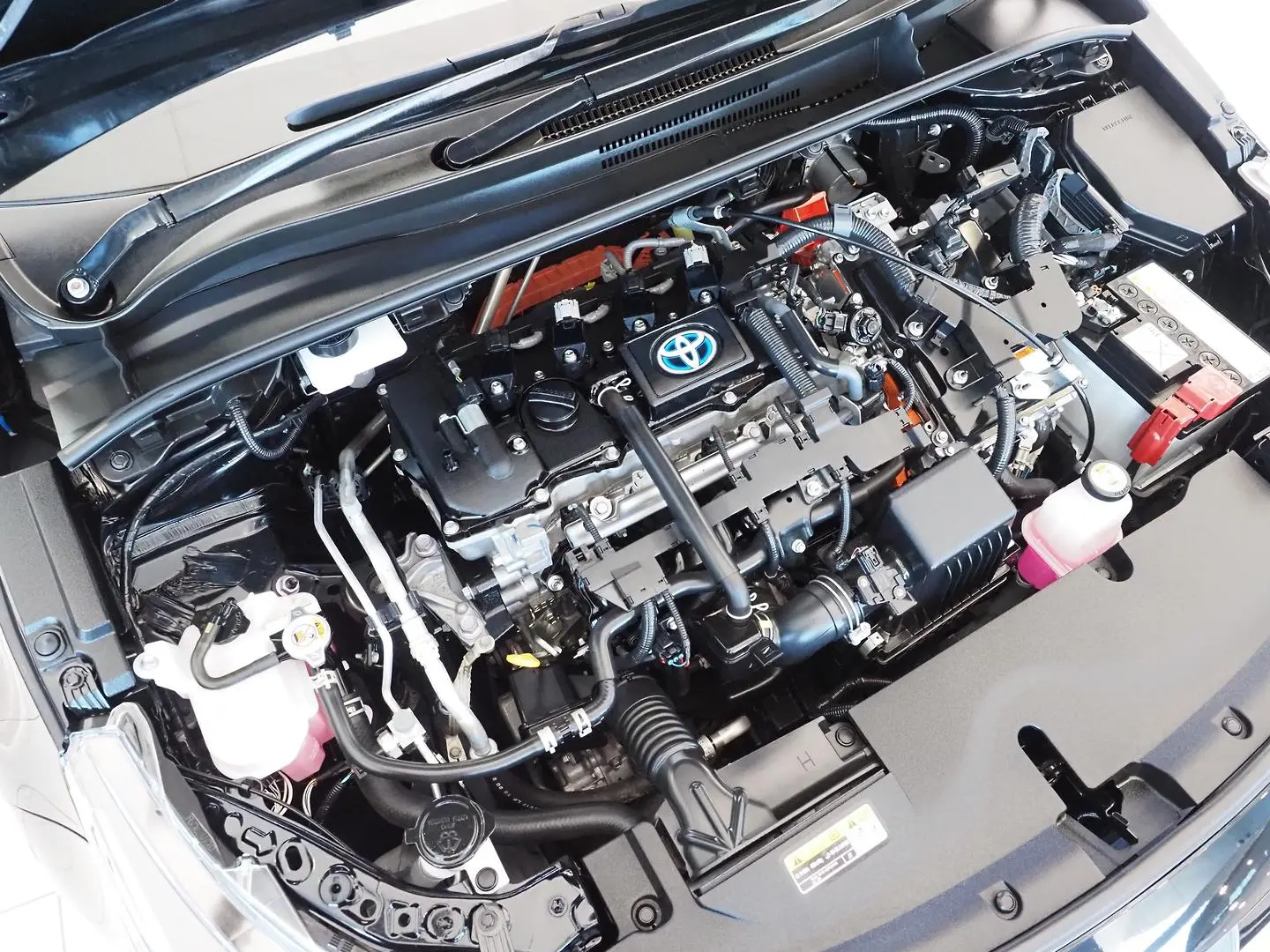 2023 Toyota Corolla Gallery Image 5