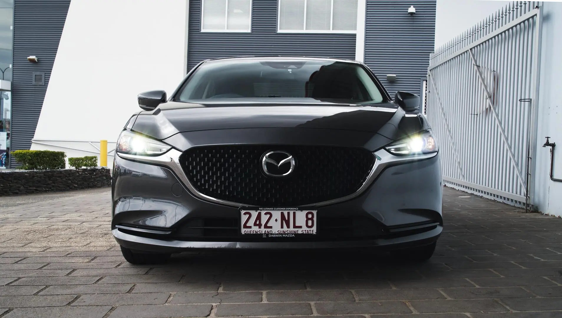 2019 Mazda 6 Gallery Image 3
