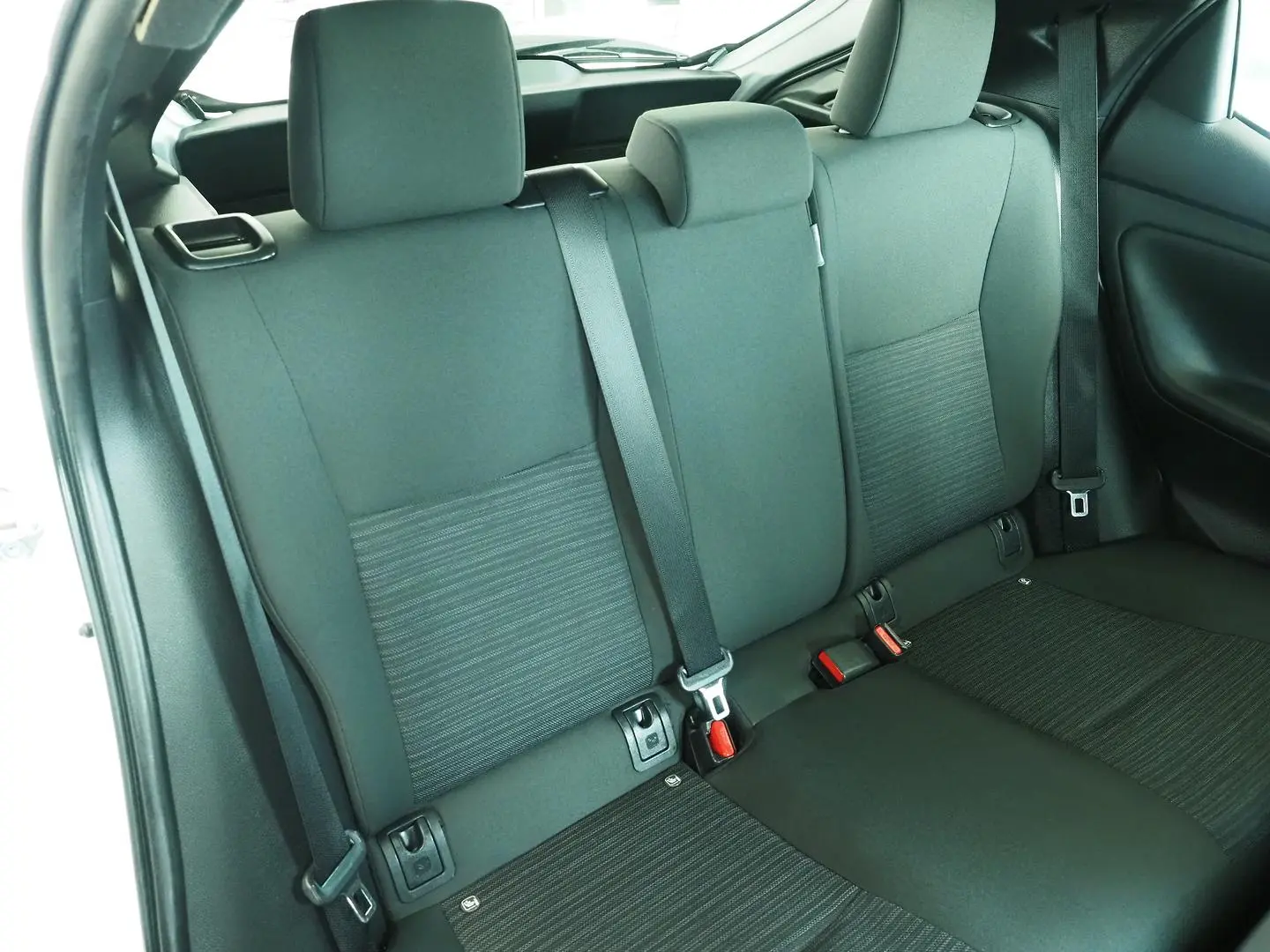 2023 Toyota Yaris Gallery Image 15