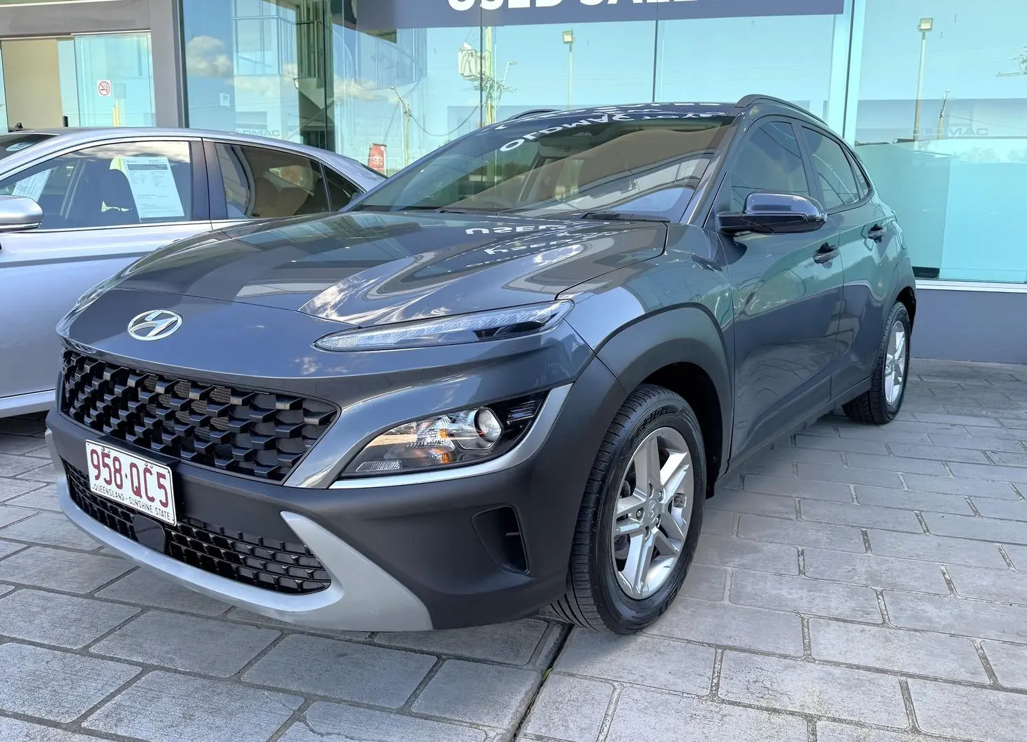 2022 Hyundai Kona Gallery Image 6