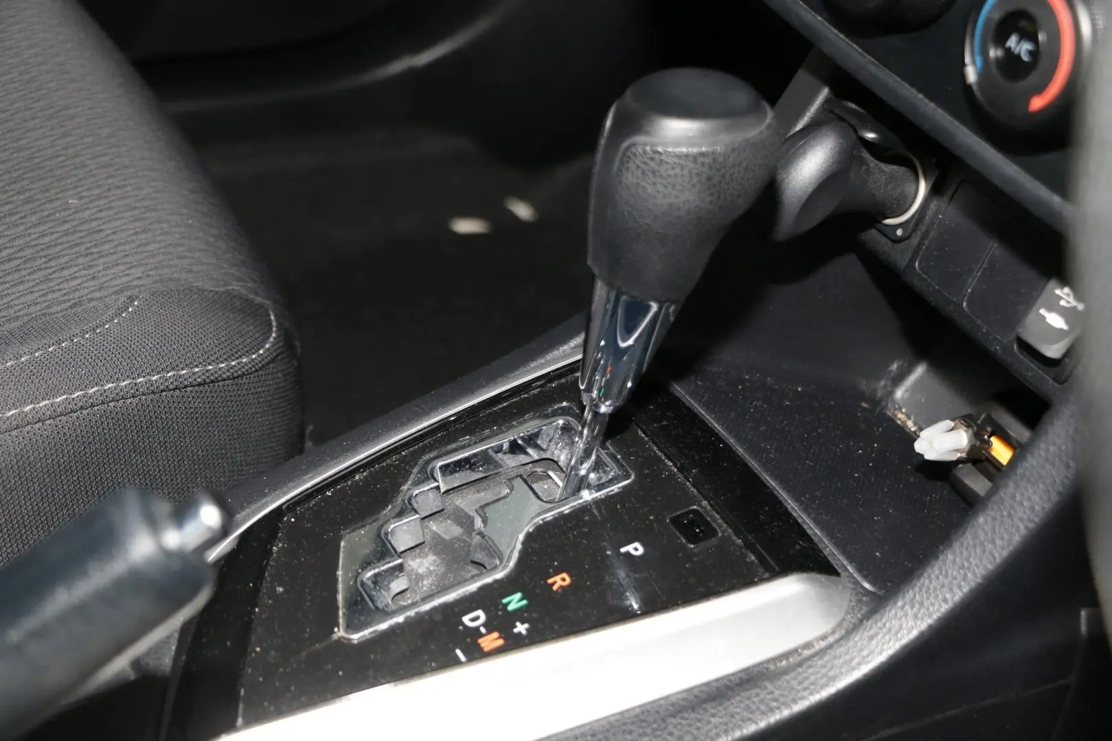 2017 Toyota Corolla Gallery Image 12