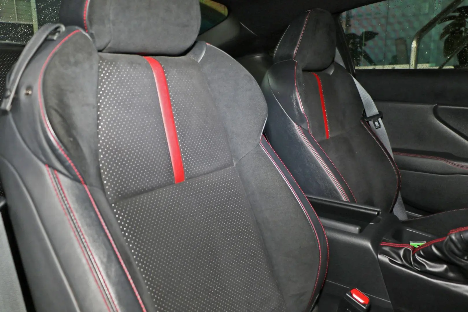 2022 Subaru BRZ Gallery Image 9