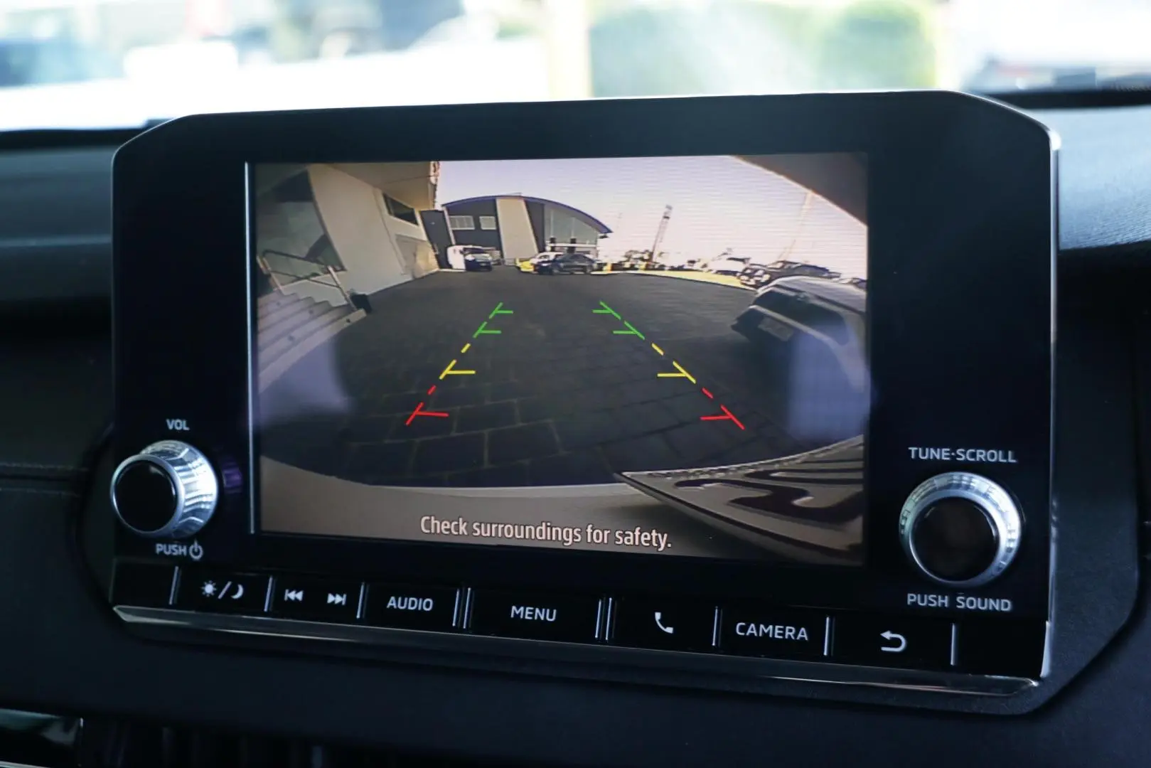 2023 Mitsubishi Outlander Gallery Image 10
