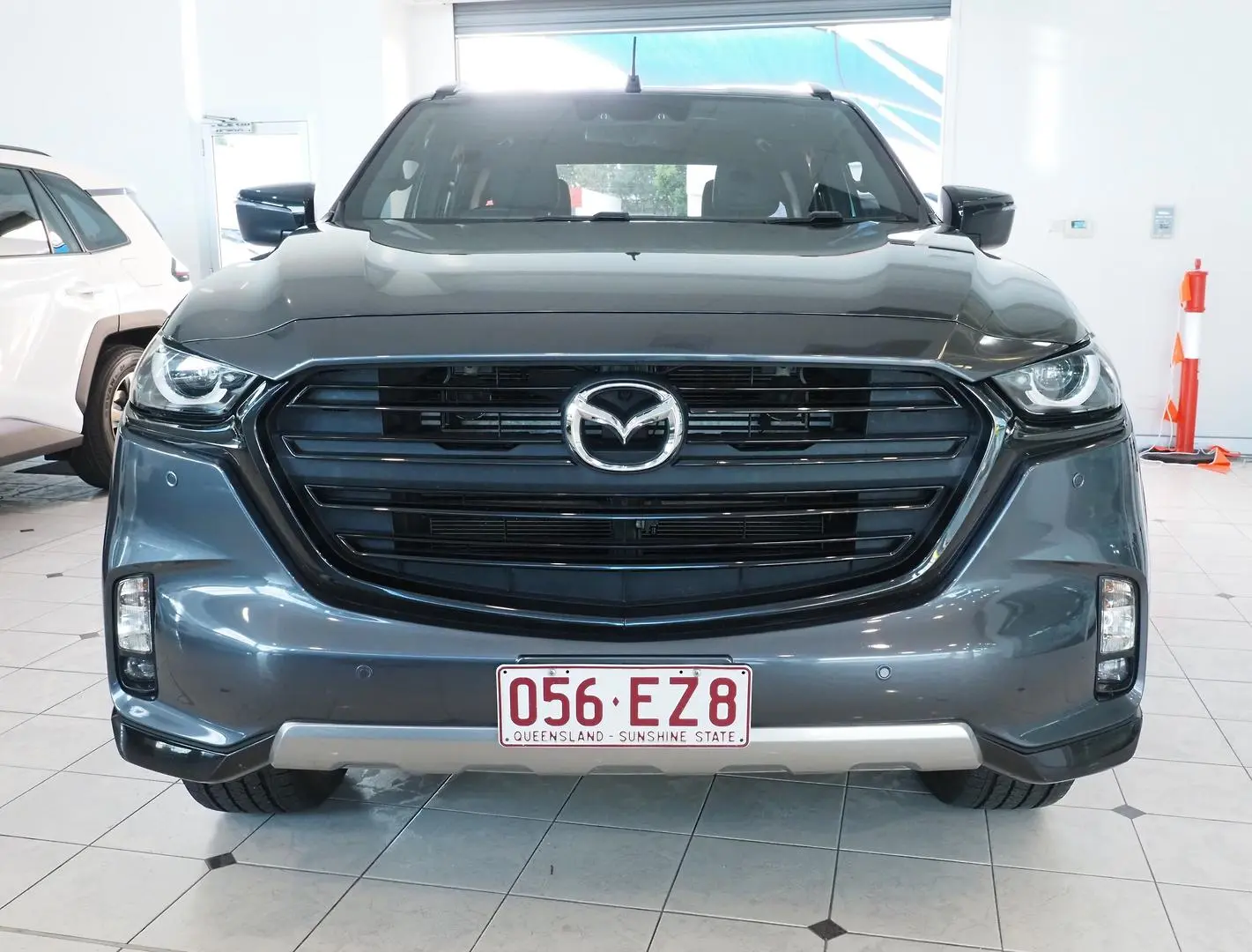 2022 Mazda BT-50 Gallery Image 11