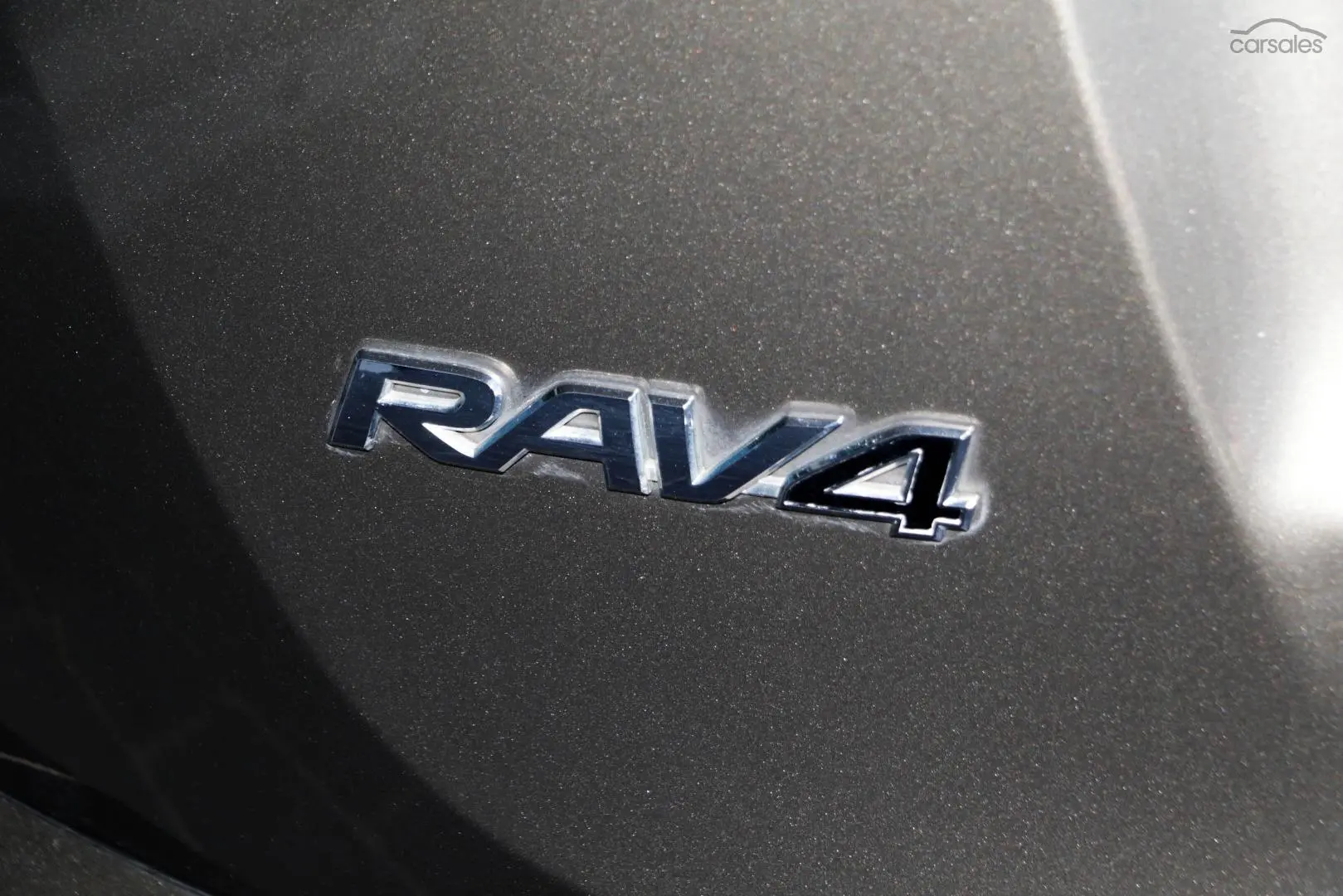 2016 Toyota RAV4 Image 19