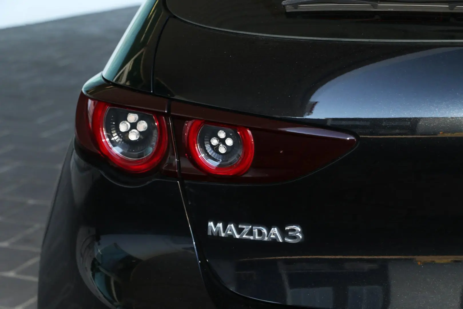 2021 Mazda 3 Gallery Image 20