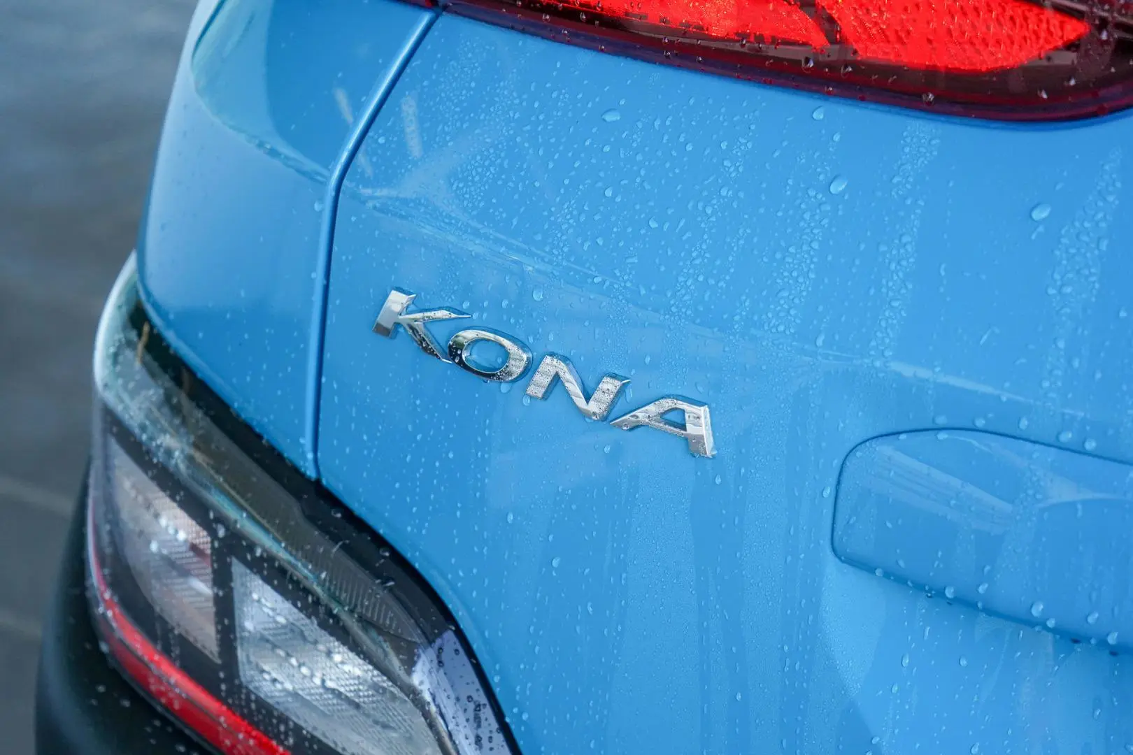 2022 Hyundai Kona Gallery Image 23