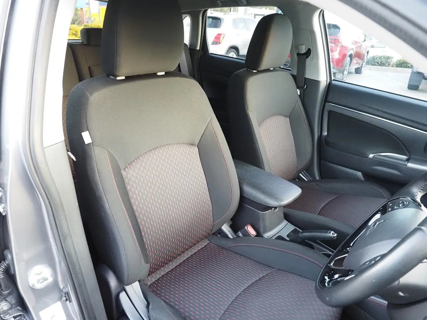 2018 Mitsubishi ASX Gallery Image 19