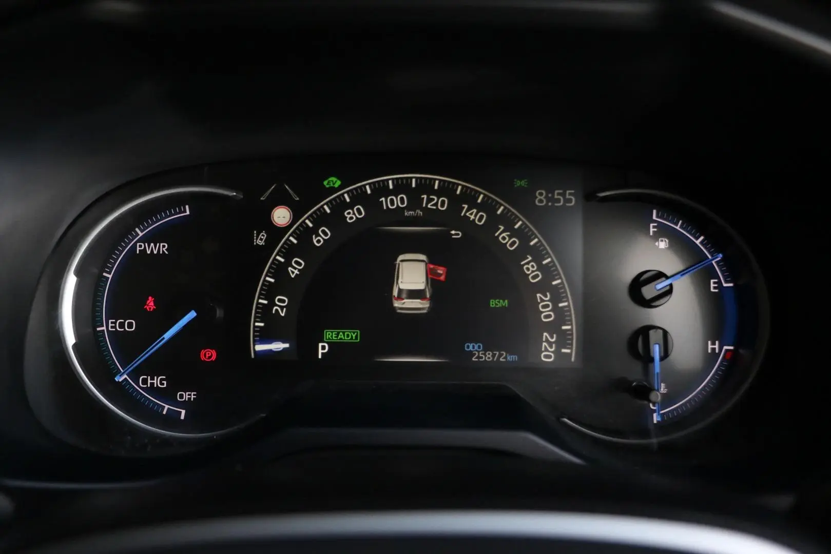 2024 Toyota RAV4 Gallery Image 14