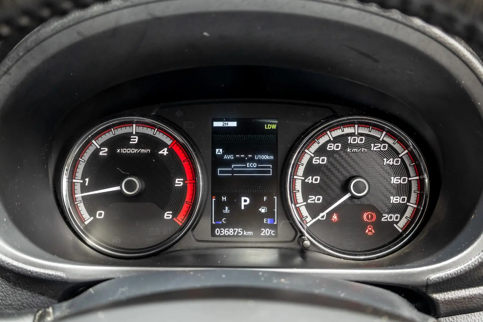 2022 Mitsubishi Triton Gallery Image 11