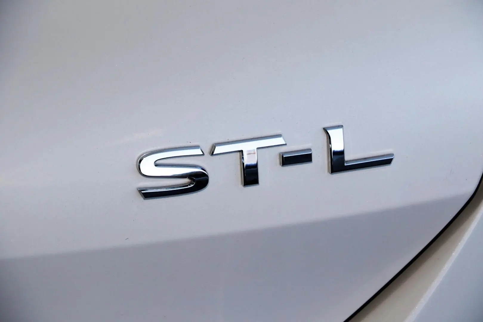 2015 Nissan X-TRAIL Gallery Image 19