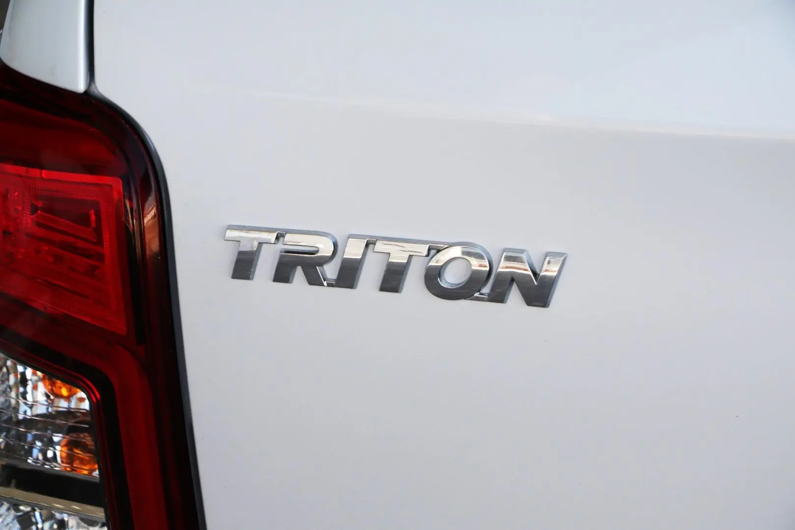 2022 Mitsubishi Triton Gallery Image 20