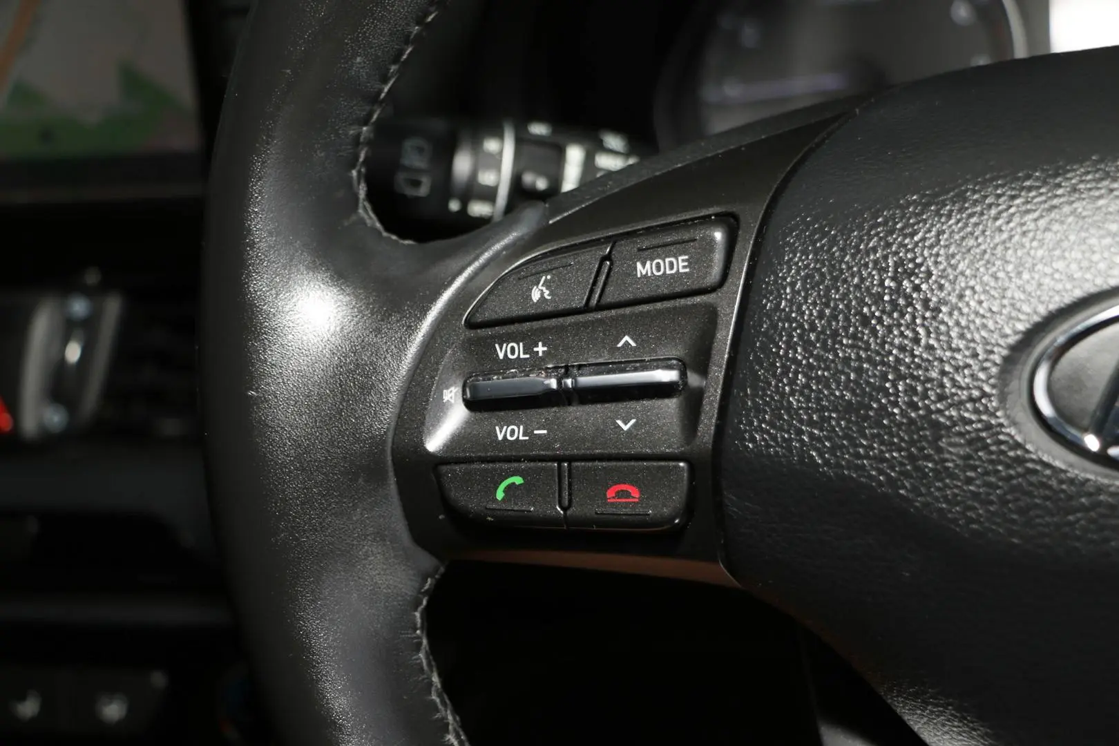 2018 Hyundai i30 Gallery Image 15