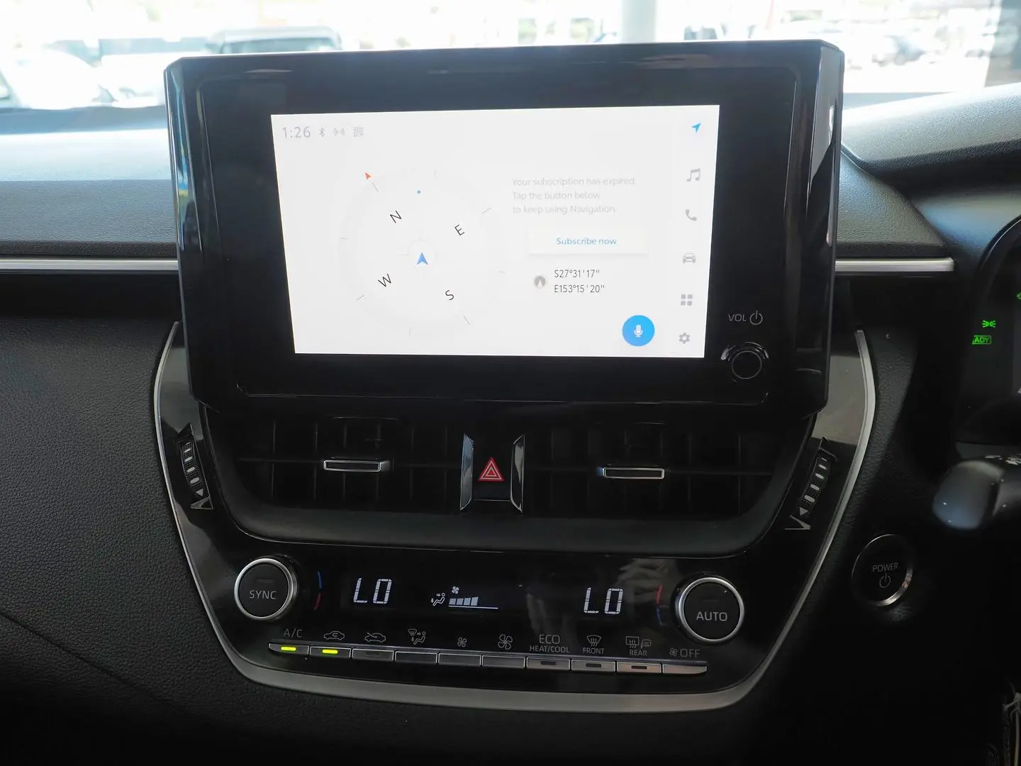 2024 Toyota Corolla Gallery Image 23