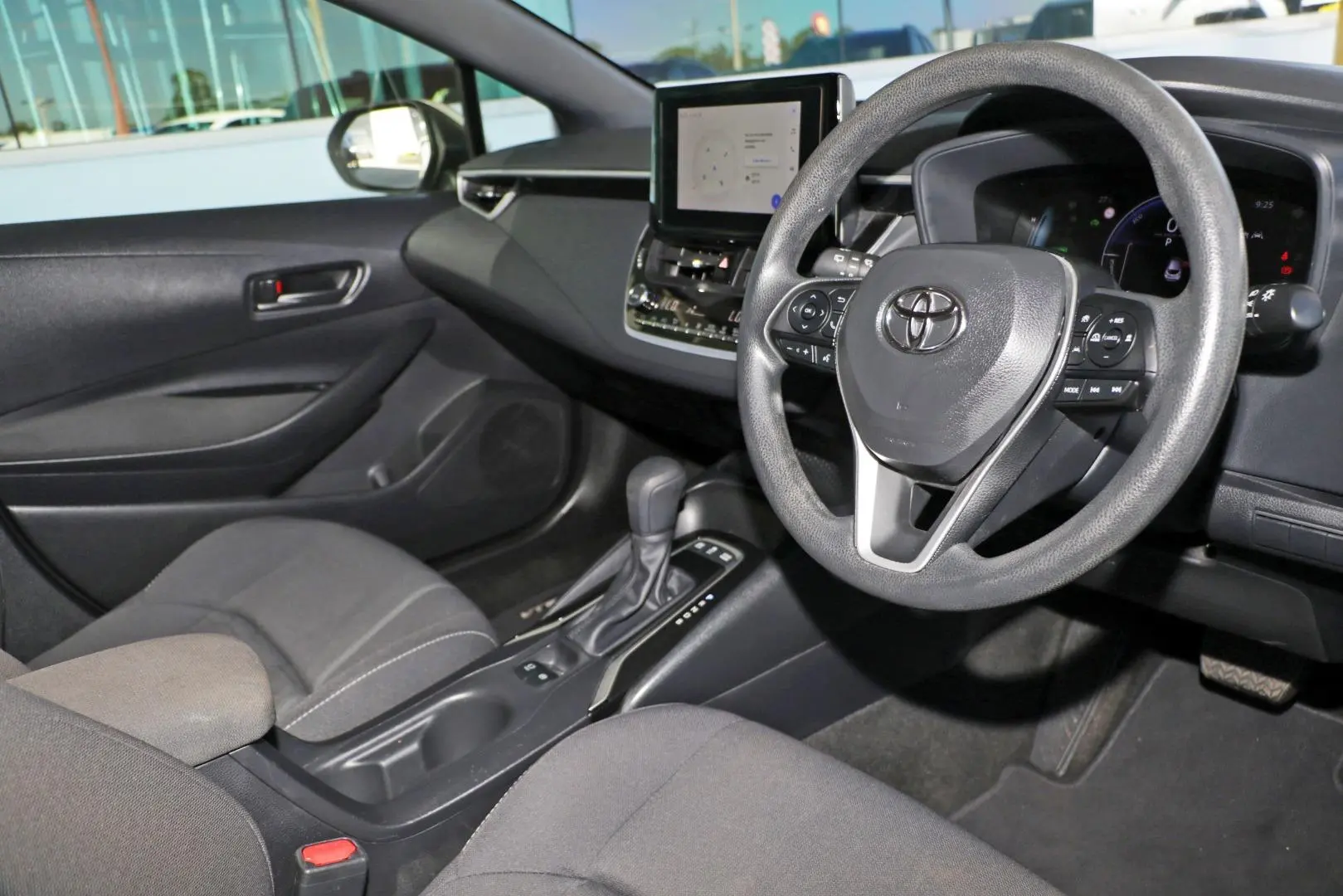 2023 Toyota Corolla Gallery Image 5