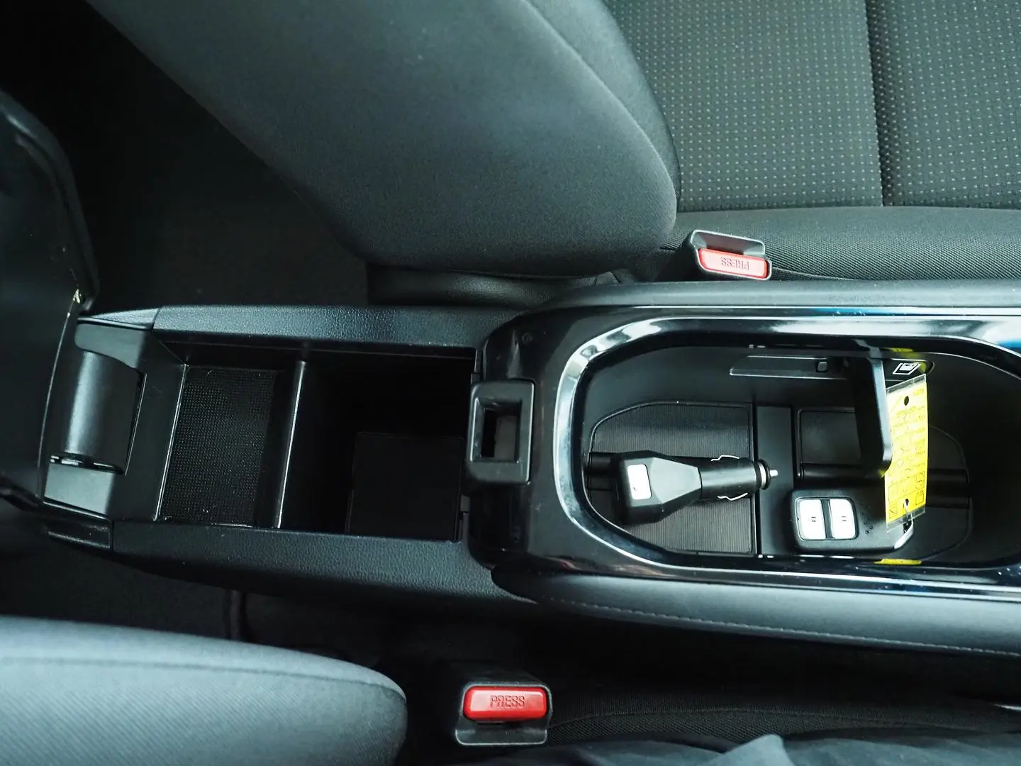 2019 Honda HR-V Gallery Image 22