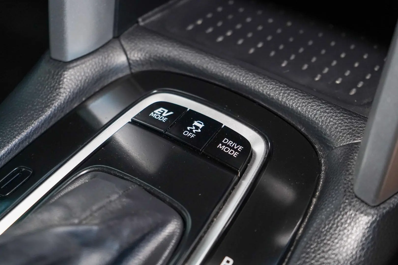 2022 Toyota Corolla Cross Gallery Image 17