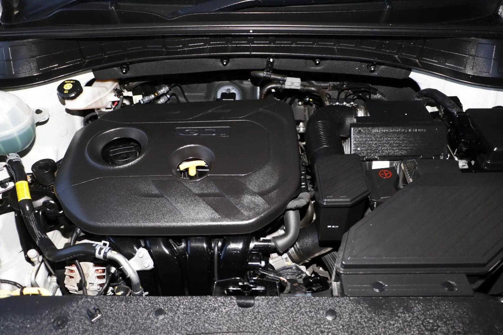 2018 Hyundai Tucson Gallery Image 20