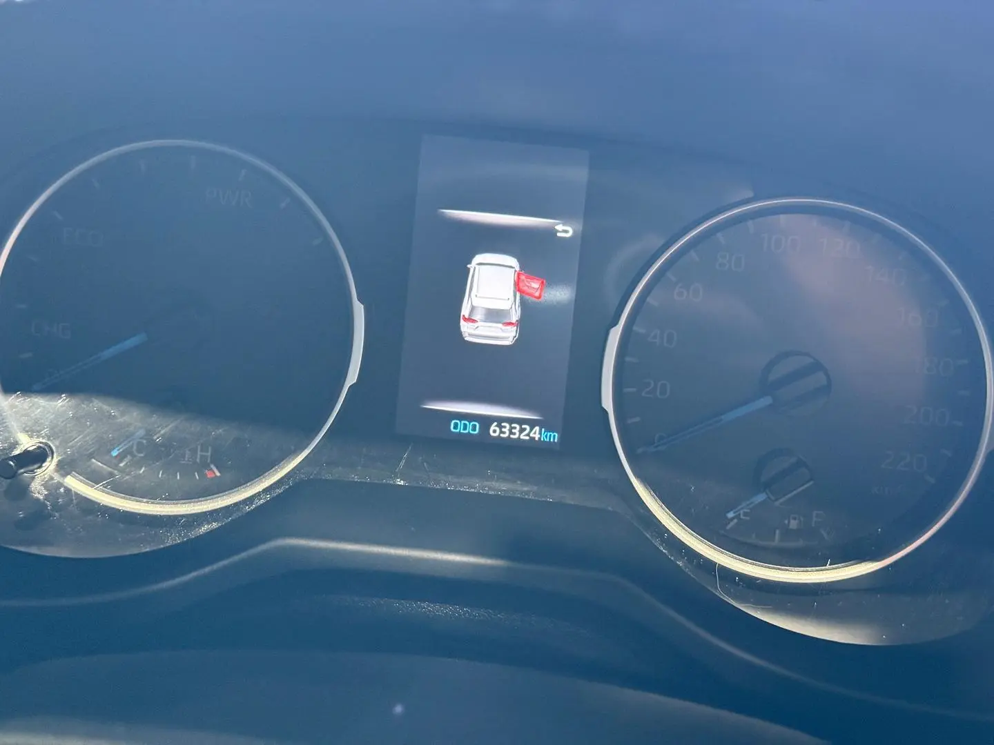 2022 Toyota RAV4 Gallery Image 8