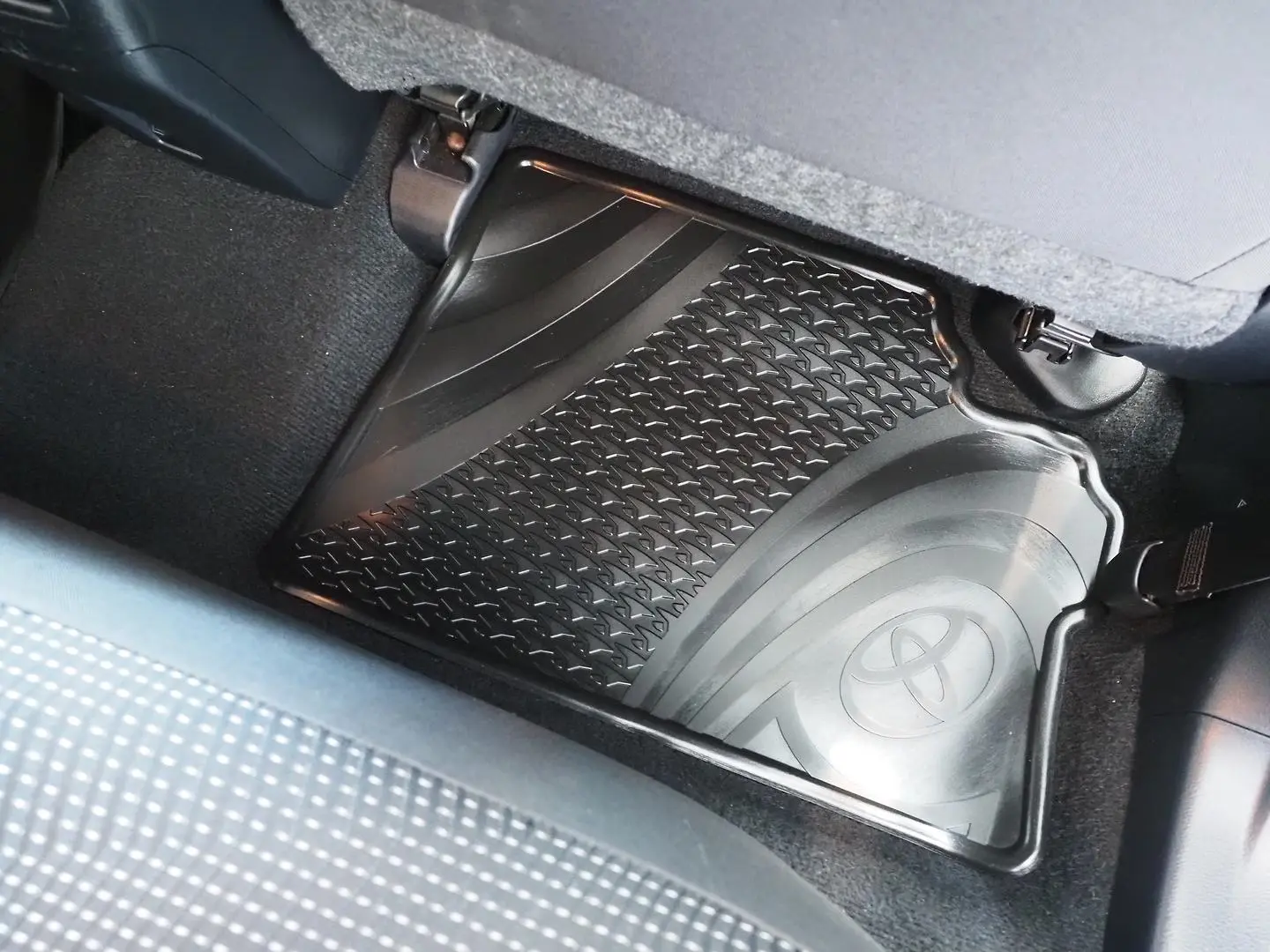 2018 Toyota Corolla Gallery Image 17