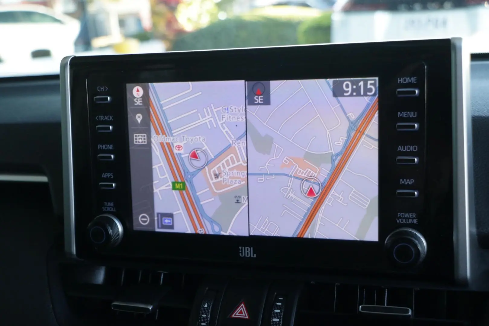 2022 Toyota RAV4 Gallery Image 11
