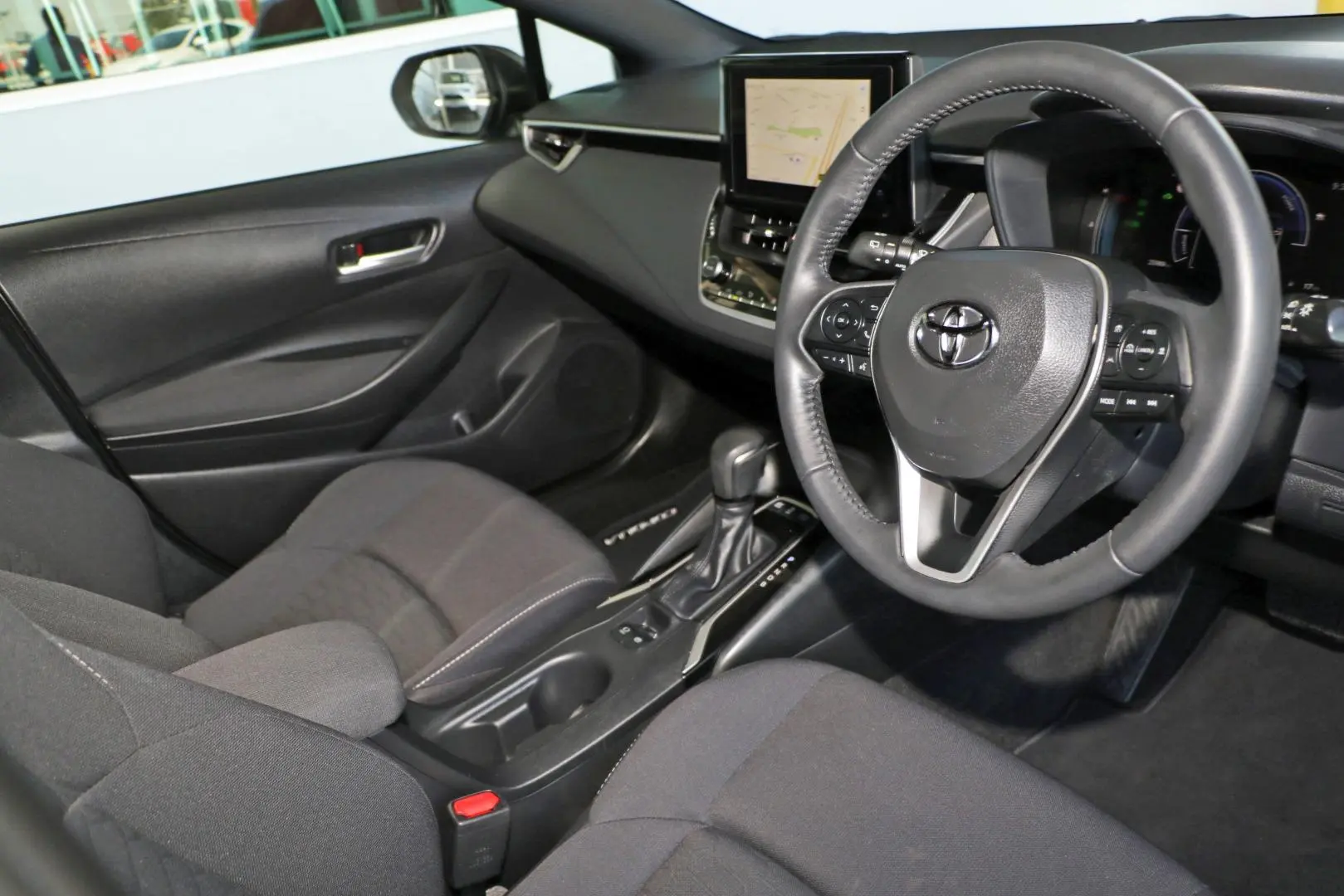 2024 Toyota Corolla Gallery Image 6