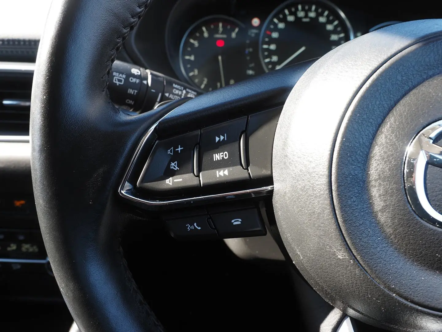 2024 Mazda CX-5 Gallery Image 23